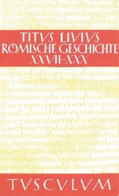 Römische Geschichte, Römische Geschichte VI/ Ab urbe condita VI book