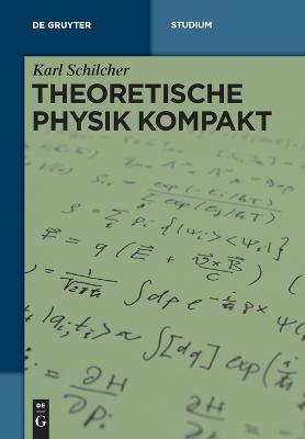 Theoretische Physik kompakt book