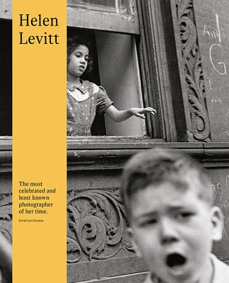 Helen Levitt (second Edition) by Helen Levitt