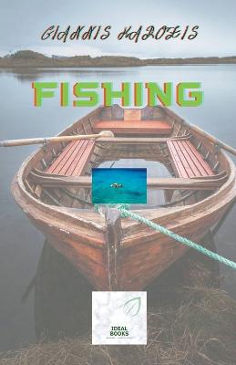 I Fish book