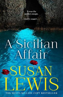 A Sicilian Affair book