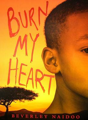 Burn My Heart by Beverley Naidoo