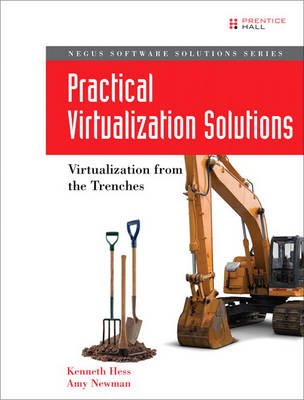 Practical Virtualization Solutions book