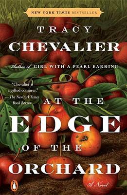 At the Edge of the Orchard: A Novel book