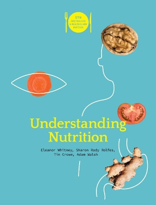 Understanding Nutrition by Eleanor Whitney