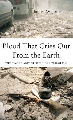 Blood That Cries Out From the Earth book