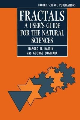 Fractals: A User's Guide for the Natural Sciences book