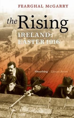 The Rising by Fearghal McGarry