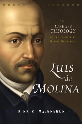 Luis de Molina book