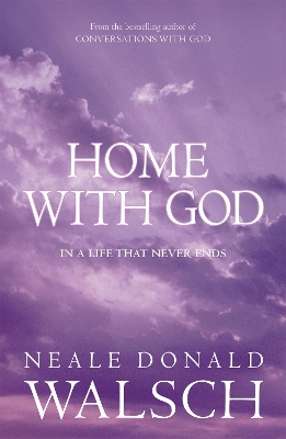 Home with God book