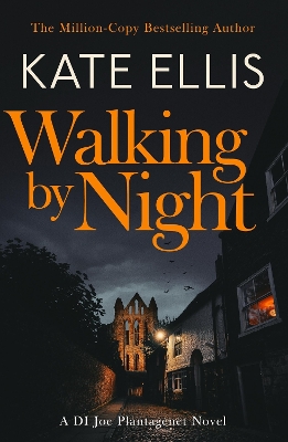 Walking by Night: Book 5 in the Joe Plantagenet series book