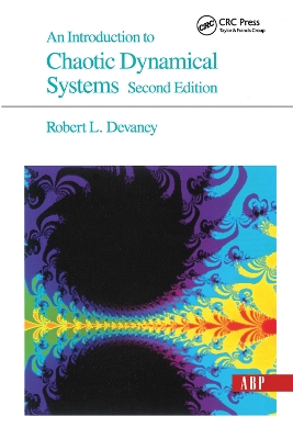 An Introduction To Chaotic Dynamical Systems book