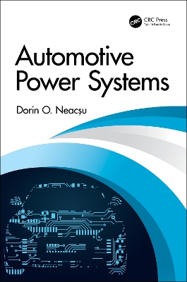 Automotive Power Systems book