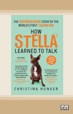 How Stella Learned to Talk book