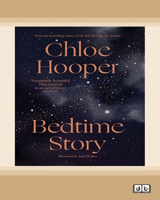 Bedtime Story by Chloe Hooper