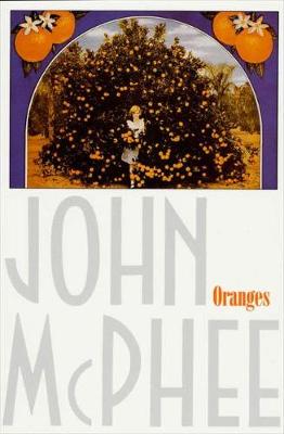 Oranges book