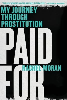 Paid For by Rachel Moran