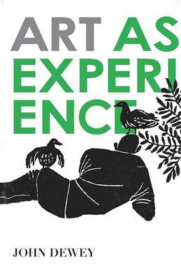 Art As Experience book