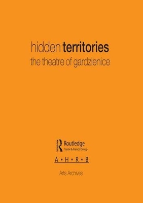 Hidden Territories by Cd-Rom Produced By Arts Archives