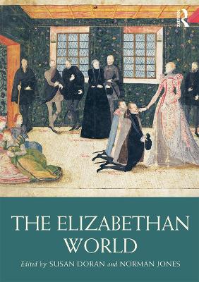 Elizabethan World book