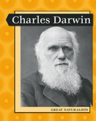Charles Darwin by Heidi Moore