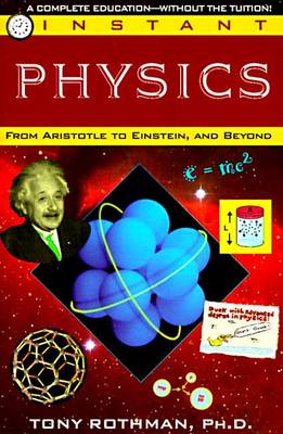 Instant Physics book