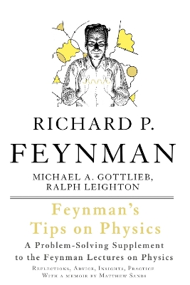 Feynman's Tips on Physics book