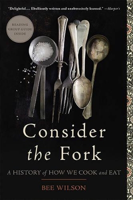 Consider the Fork book