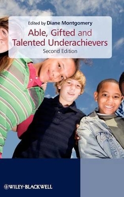 Able, Gifted and Talented Underachievers book