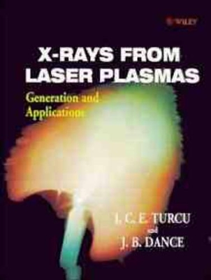 X-rays from Laser Plasmas book
