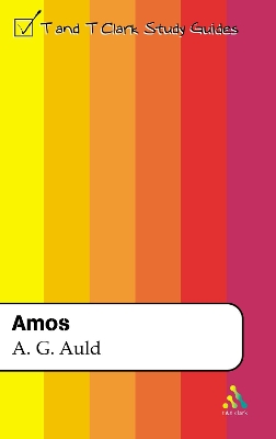 Amos book