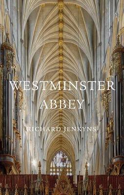 Westminster Abbey book