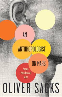 Anthropologist on Mars book