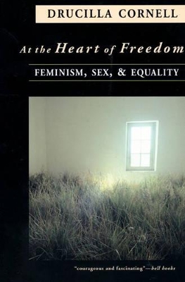 At the Heart of Freedom book