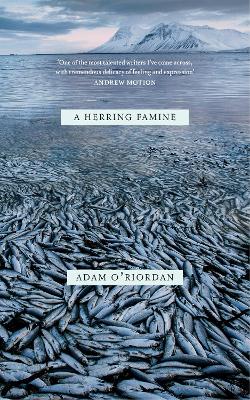 Herring Famine book