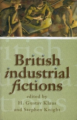 British Industrial Fictions book