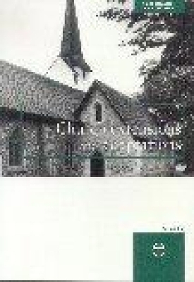 Church Extensions and Adaptations book