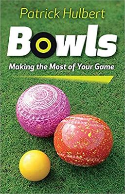 Bowls book