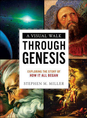 Visual Walk Through Genesis book