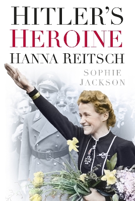Hitler's Heroine book