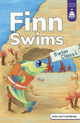 Finn Swims book