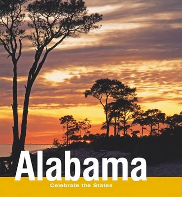 Alabama by Joyce Hart