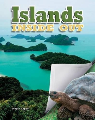 Islands Inside Out by Megan Kopp