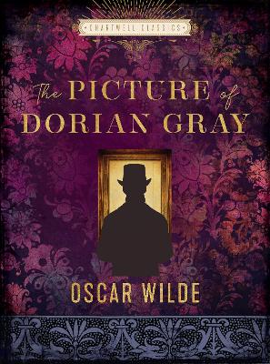 The Picture of Dorian Gray book