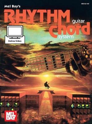 Rhythm Guitar Chord System book