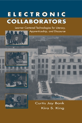 Electronic Collaborators book