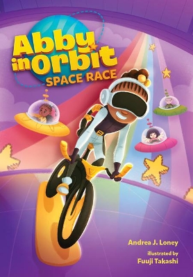 Space Race: 2 book