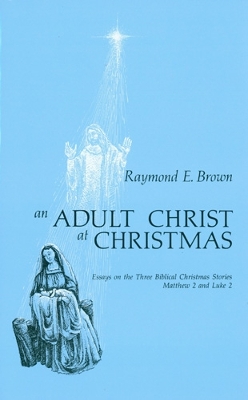 Adult Christ at Christmas book
