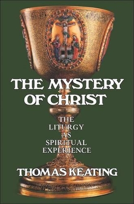 Mystery of Christ book