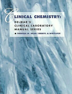 The Clinical Chemistry book